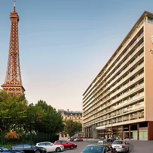 Pullman Tour Eiffel Otel