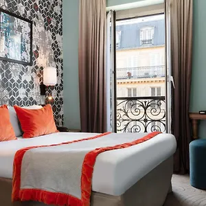 Des Nations Saint Germain Paris