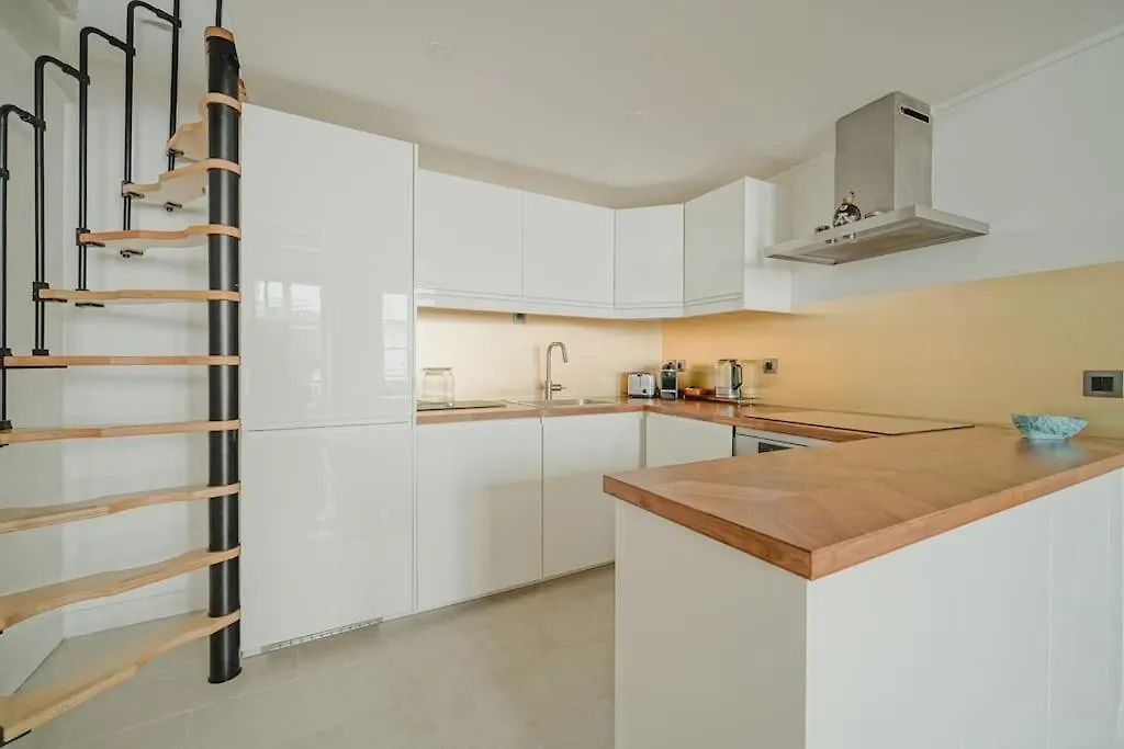 2 Bedroom With The Best Location Of Paris In 2Nd Arr