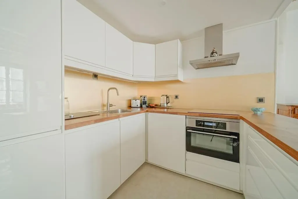 2 Bedroom With The Best Location Of Paris In 2Nd Arr 0*,