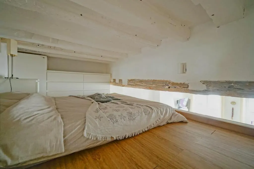 Apartment 2 Bedroom With The Best Location Of Paris In 2Nd Arr