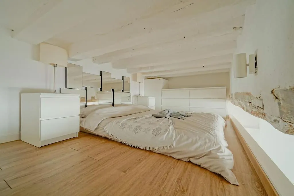 2 Bedroom With The Best Location Of Paris In 2Nd Arr 0*,